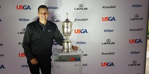 Interview With Matthew Boesch PGA Head Professional Hawk's View Golf Club