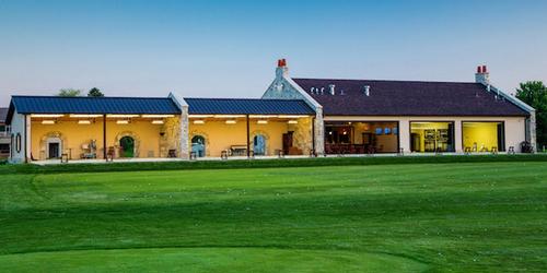 Mistwood GC Awarded 'Best Golf Schools & Academies' in Midwest