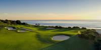 St. Regis Hotel and Monarch Beach Golf Resort