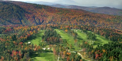 Montcalm Golf Club Announces March Membership Madness Promotion