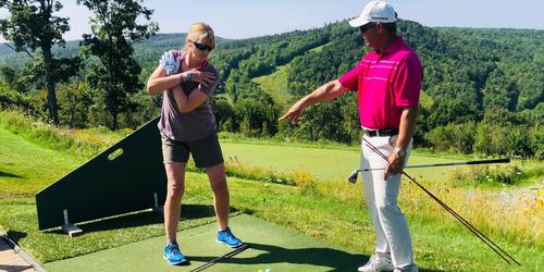 Montcalm Golf Club's Golf School Schedule and Weekly Clinics set for 2022 