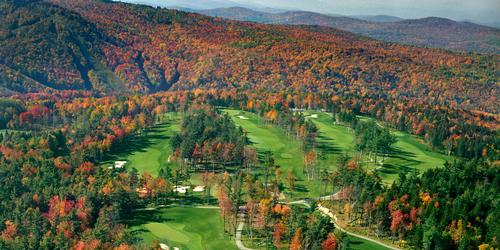 Montcalm Golf Club Announces March Madness Promotion