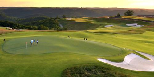 Explore Branson Golf Properties Featured in New GolfPass 'Guide to U.S. Golf Resorts'