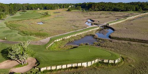 The Rewards Package, Myrtle Beach's Best 2021 Stay-And-Play Deal, Is Unveiled