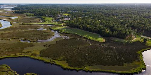 Myrtle Beach Golf Packages Deliver Unmatched Quality, Value During Spring Season