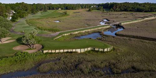 Myrtle Beach Ranked World's 13th Best Golf Destination By GolfPass
