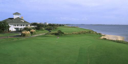 Banking the NC Golf Rankings: OBX Courses Shine  