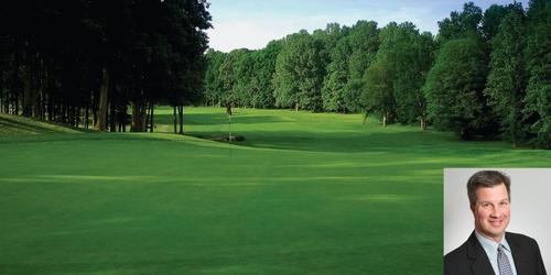 KemperSports Veteran Kris Anderson To Lead Reston National Golf Course
