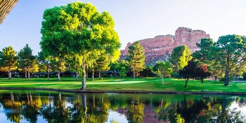 COURSE PROFILE INTERVIEW: Oakcreek Country Club
