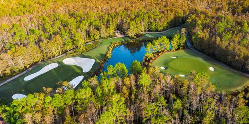 The Club at Olde Cypress Corners the Naples Golf Market