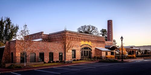 There is  A Lot Brewing at Pinehurst this Year
