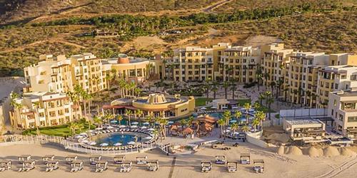  TWO PUEBLO BONITO RESORTS RECOGNIZED IN  2020 CONDE NAST TRAVELER READERS' CHOICE AWARDS