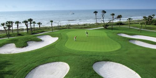 Getting To Know: Robert Trent Jones Oceanfront Course