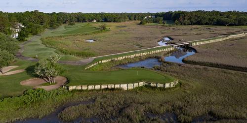 MyrtleBeachGolfTrips.com Unveils Grand Strand's Three Most Popular Fall Packages, According to Golfers