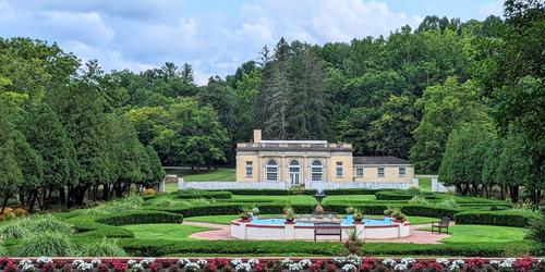 Another big women's week at French Lick - but this one is different