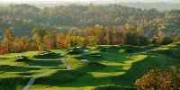 Getting To Know: The Pete Dye Course at French Lick