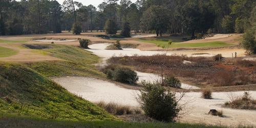 GOLF TRAVEL NOTES: Florida's World Woods is in for some big changes