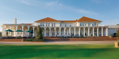 USGA Bringing Headquarters and Tournaments to The Home of American Golf, Pinehurst