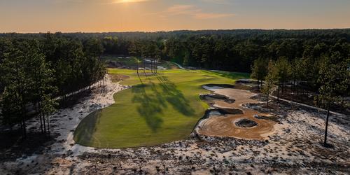 Pinehurst Resort Announces 