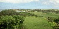 Golf in Kauai, Hawaii