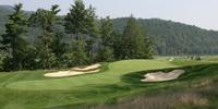 Getting To Know: The Greenbrier Sporting Club ( The Snead )