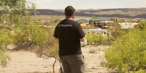PreReal&trade; Investments Completes Sierra Del Rio Purchase