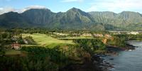 Kaua'i Golf Travel
