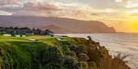 Getting To Know: Princeville Makai Golf Club