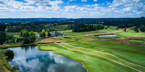 Pumpkin Ridge Golf Club