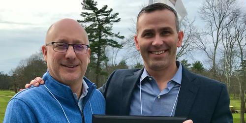 NEGCOA NAMES QUECHEE CLUB 2023 COURSE OF THE YEAR