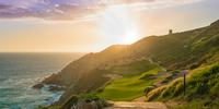 Four Los Cabos Courses Voted To  Golf Digest's World's 100 Greatest List