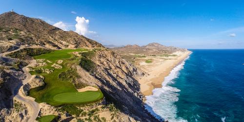 Pueblo Bonito Resorts Offers Deluxe Guys Golf Getaway Program 