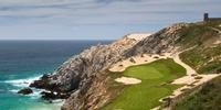 Los Cabos' Quivira Golf Course Review