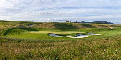 Circling Raven Golf Club Opens for Play on April 2; Incredible Value, Events on Tap 