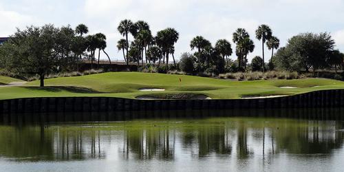 Golf Review: The Nicklaus at Reunion Golf & Spa Resort
