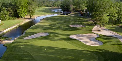 River Hills Golf & Country Club To Undergo Greens, Bunker Renovation Project This Summer
