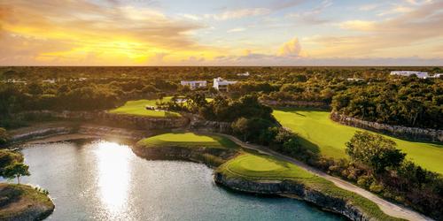 Riviera Maya Golf Club Forms First Partnership with PGA of America