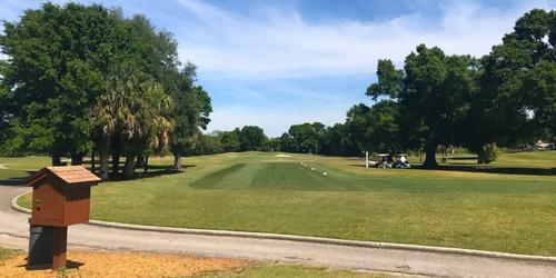 Rogers Park To Open Short Course