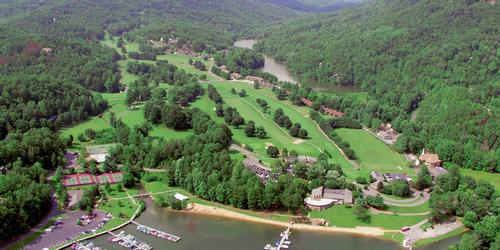 Tips for Playing Golf at Higher Altitudes