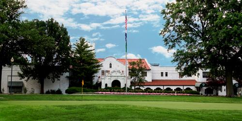Four Seasons Hotel St. Louis Now Offers Guests Unlimited Golf Package