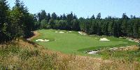 Washington Must Play Golf Courses