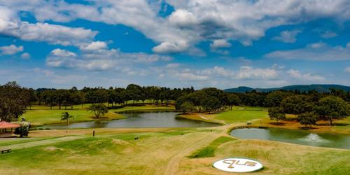  Six Golf Courses You Should Play in Panama 