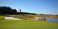TOUR Players Rave About Sea Pines