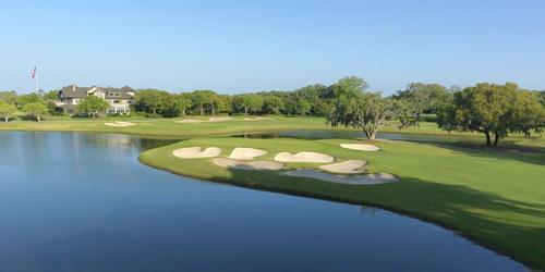 Sea Island's Plantation Redesign a Labor of Love