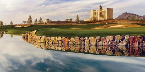 Sewailo Golf Club Review