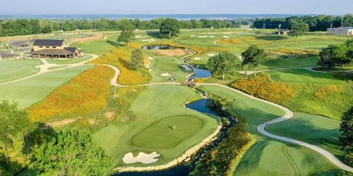 Spring Break Festivities at Oklahoma's Shangri-La Resort Announced, Including Hot Air Balloon Glow, Kids' Camp