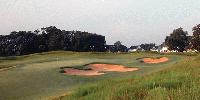 Florida Golf - Panning For Golf Gold in Florida's Panhandle