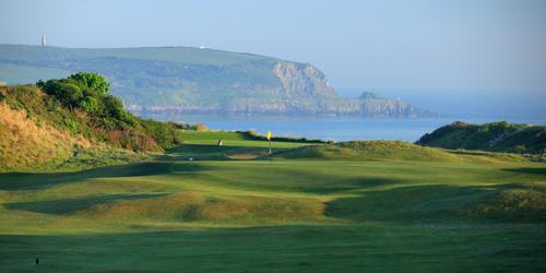 St. Enodoc Golf Club Review