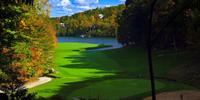 Getting To Know: Stonehenge Golf Club