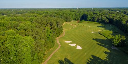 PREPARE TO BE BLOWN AWAY BY THE SUPERB LAYOUT, VARIETY, AND BEAUTY OF STONEHOUSE GOLF CLUB